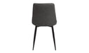 Tessan Dining Chair Grey