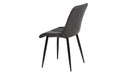 Tessan Dining Chair Grey