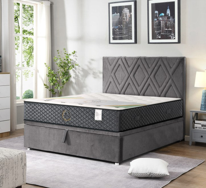 Reversible Tempo Mattress