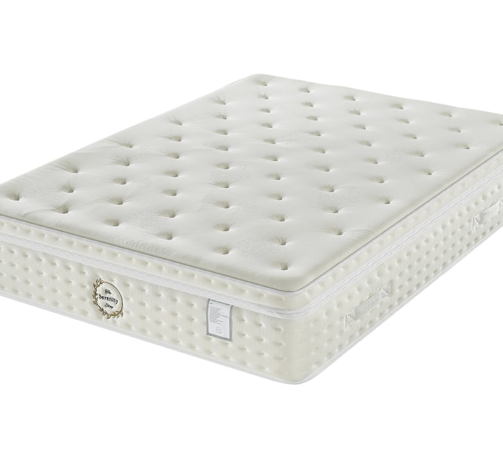 Luxury Mattress