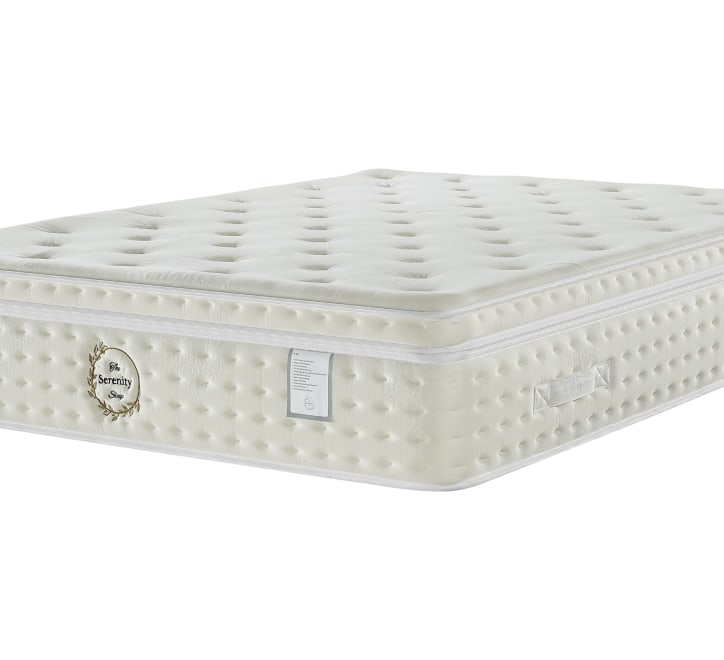 Luxury Mattress