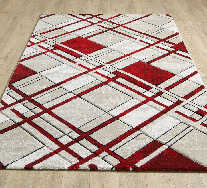 Accra Rug Collection