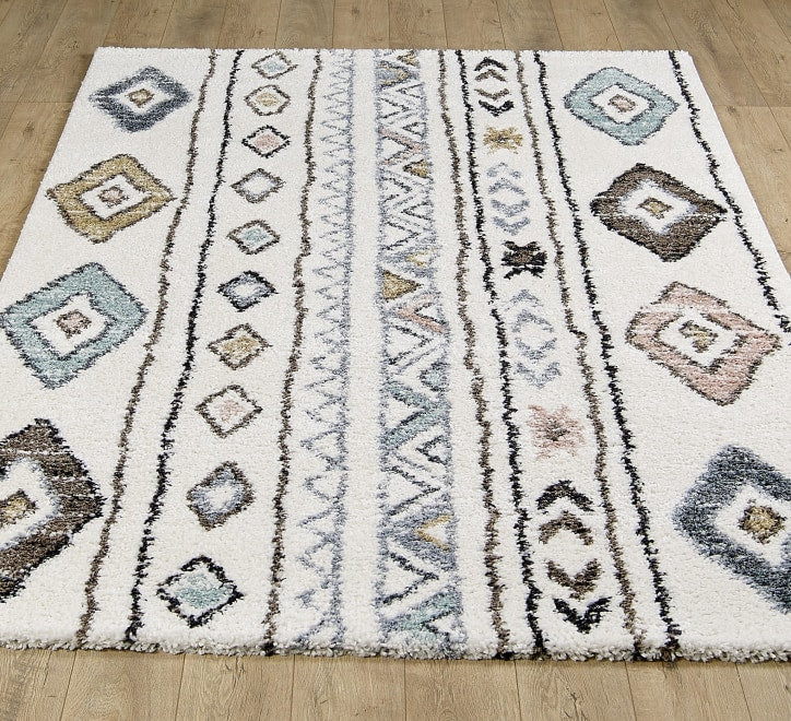 Santiago Rug Collection