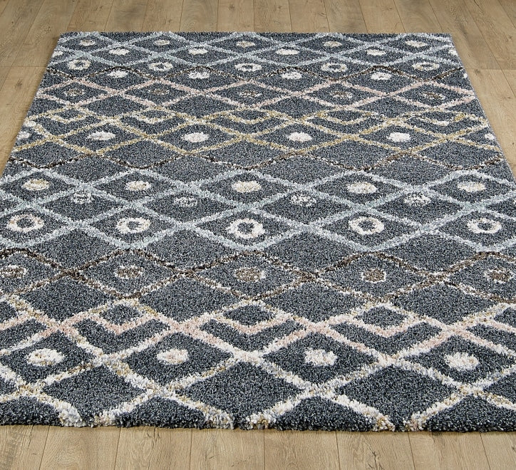 Santiago Rug Collection