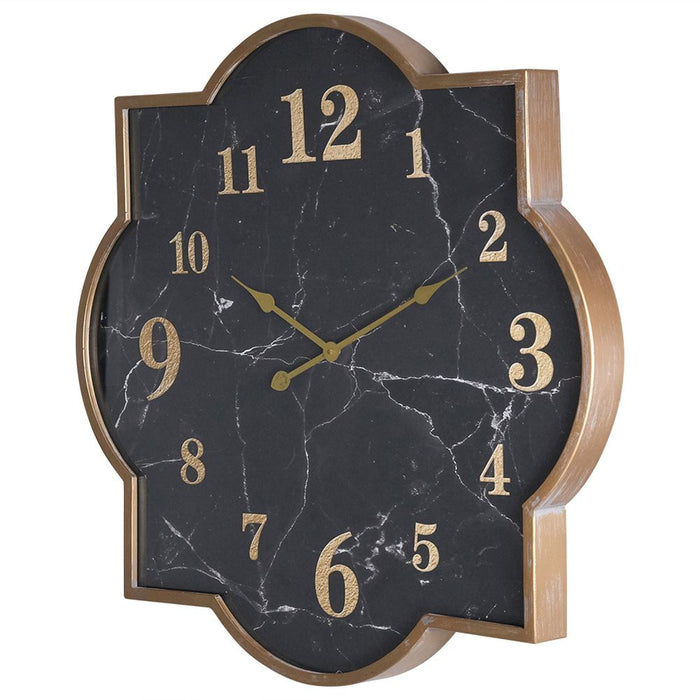 Harlington Statement Wall Clock – 60cm