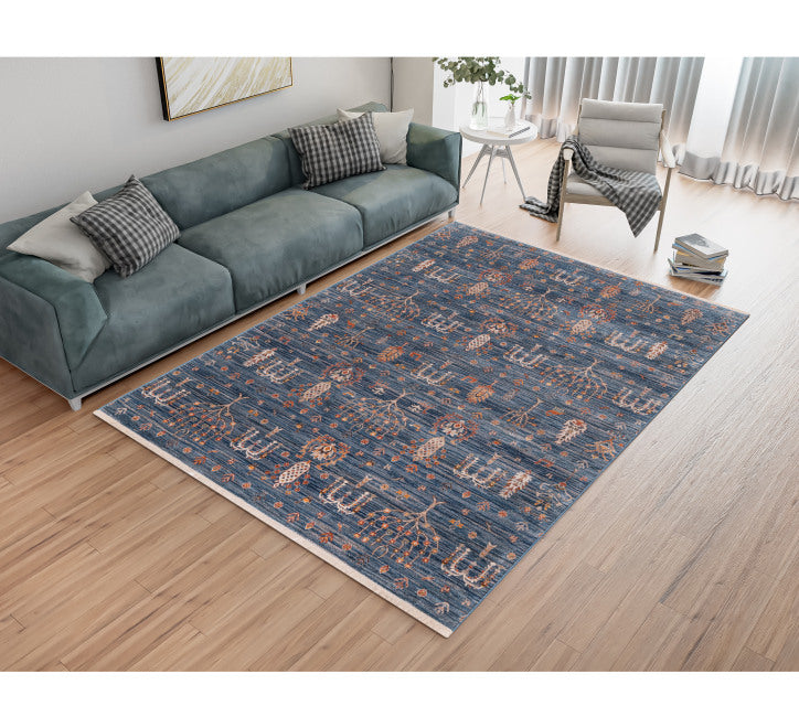 Maple Rug