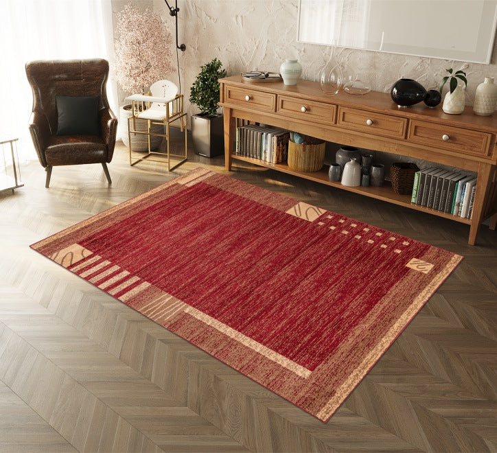 Twist Rug Collection