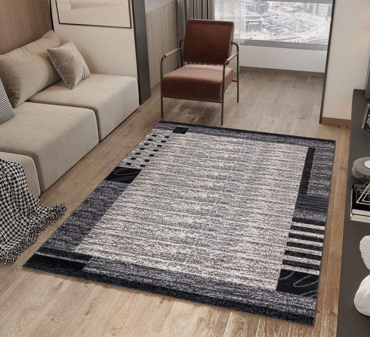 Twist Rug Collection