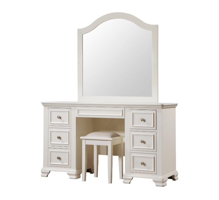 Charlotte Dressing Table