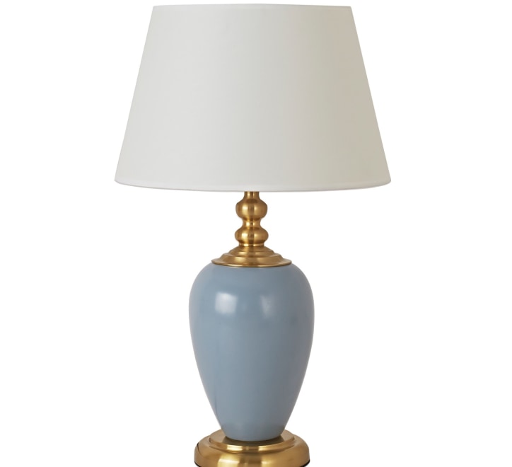 Alicante Lamp