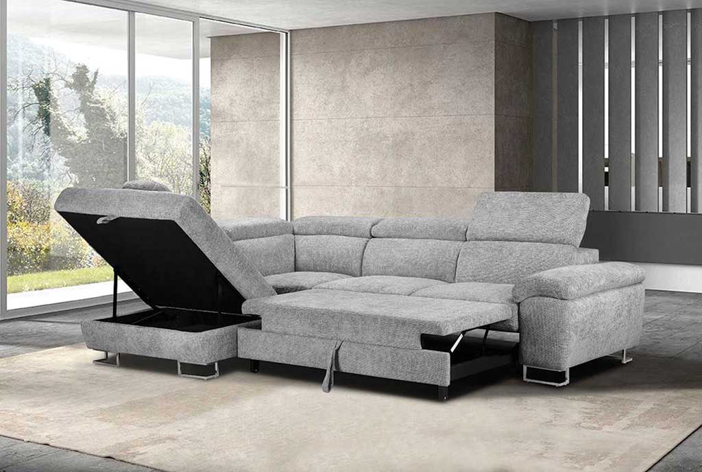 Roma Corner Sofa