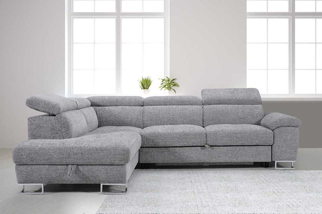 Roma Corner Sofa