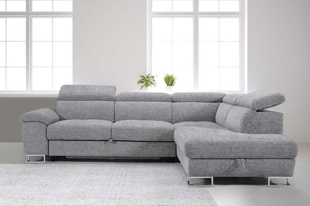 Roma Corner Sofa