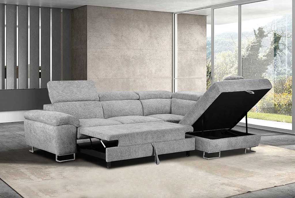 Roma Corner Sofa