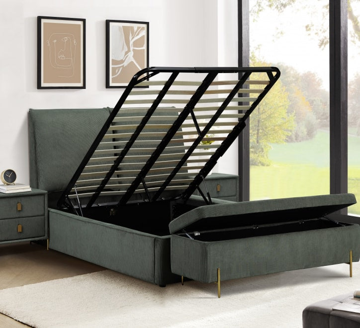 Waterford Gaslift Bed