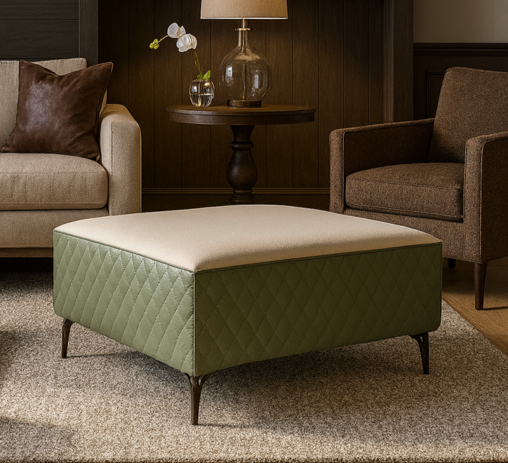 Milan Ottoman