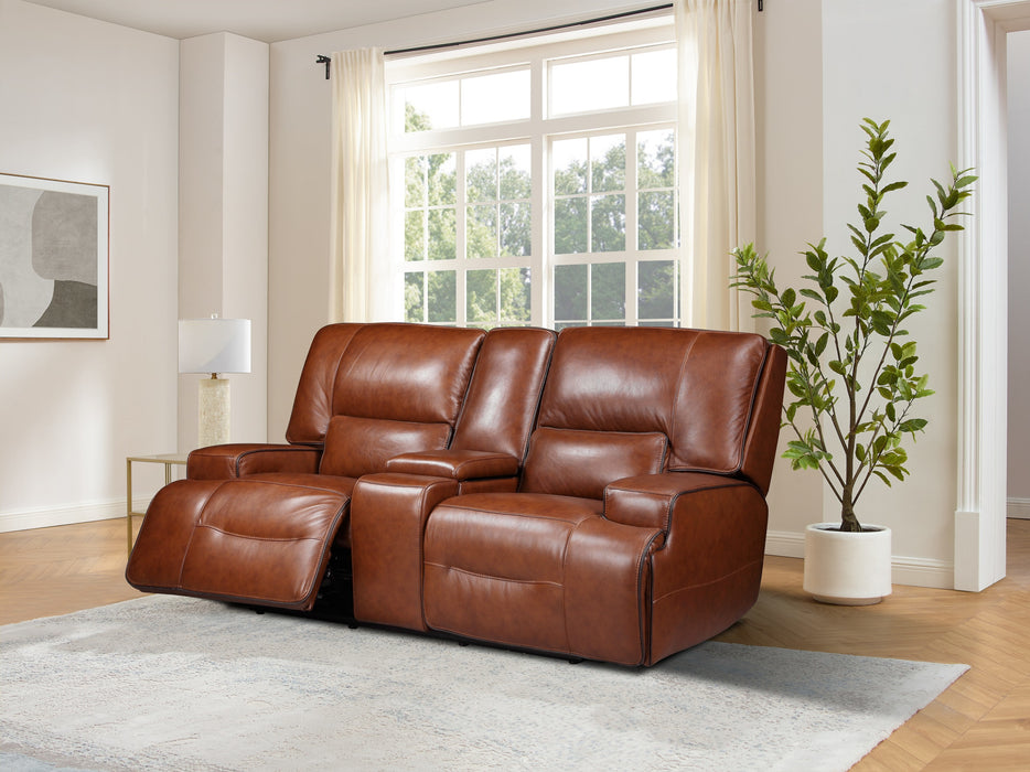 Montana Leather Sofa Collection
