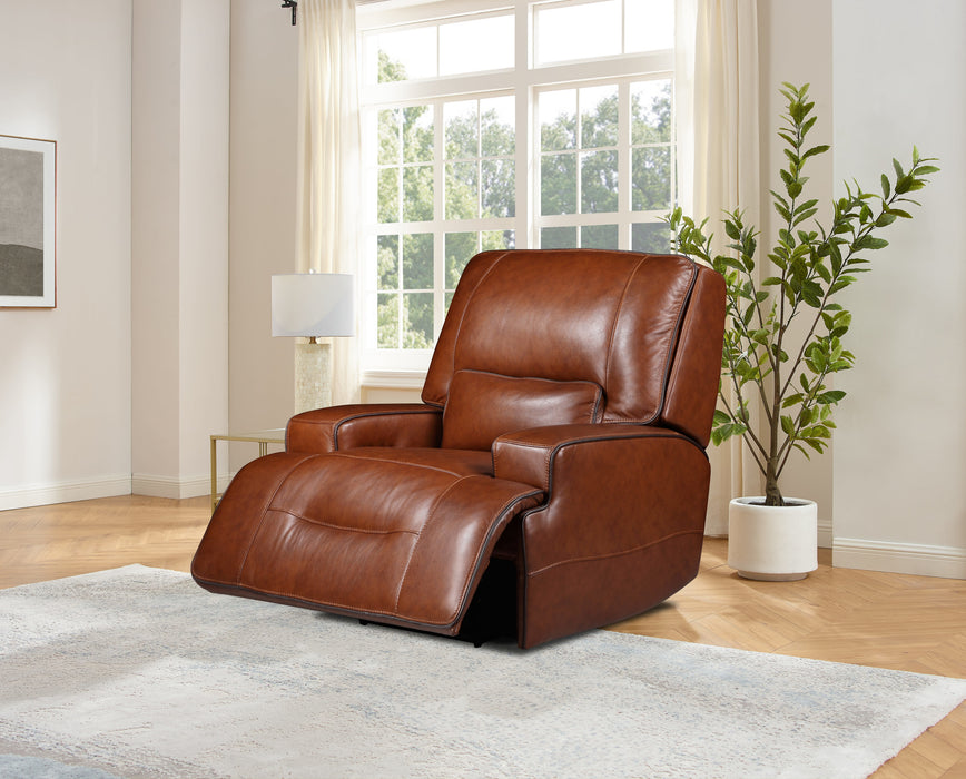 Montana Leather Sofa Collection