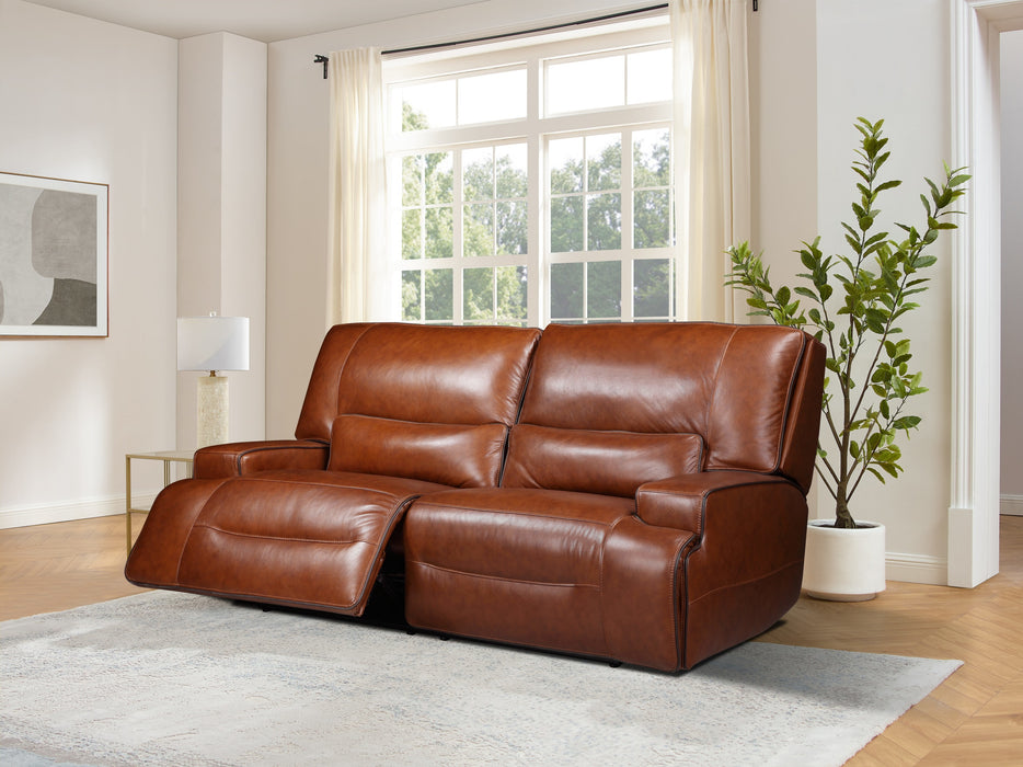 Montana Leather Sofa Collection