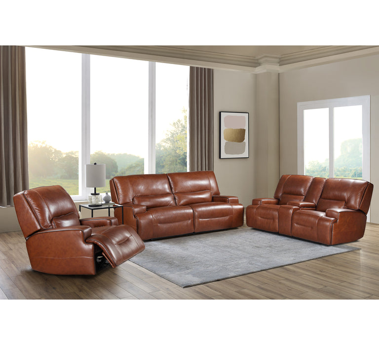 Montana Leather Sofa Collection