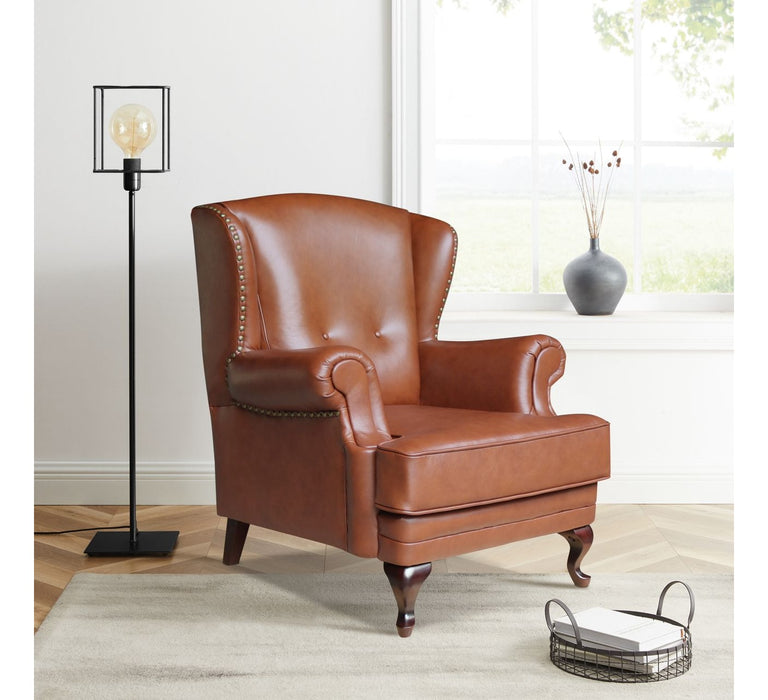 Montana Leather Sofa Collection