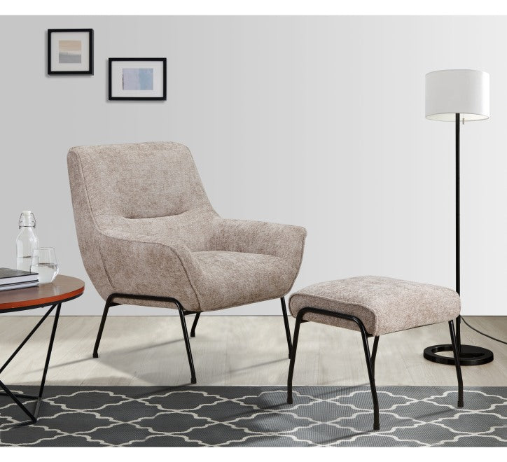 Lindo Chair + Stool