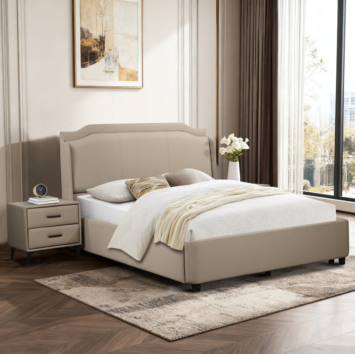 Tipperary Bed