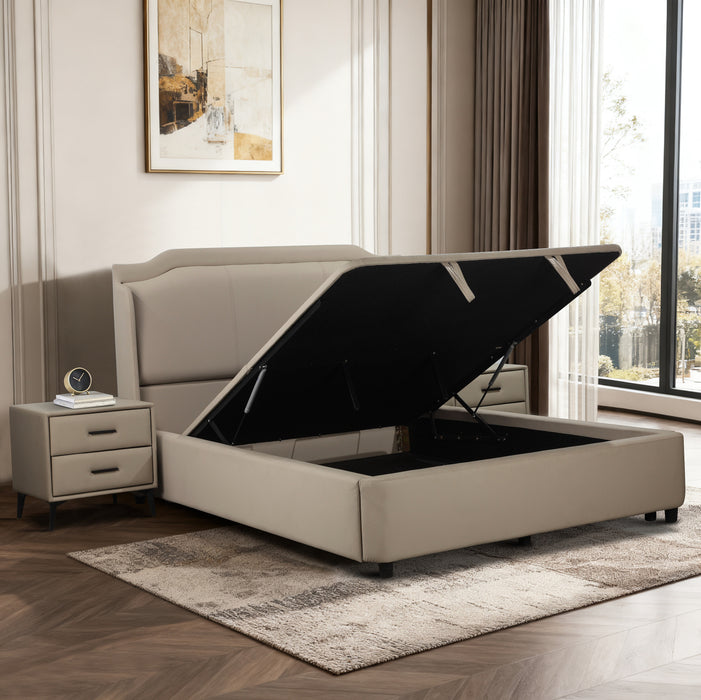 Tipperary Bed