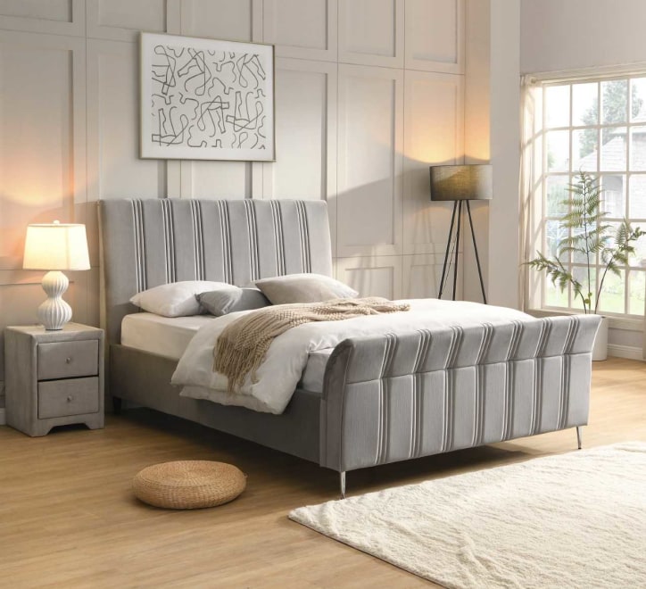 Leitrim Bed