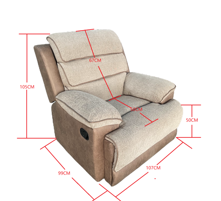 Jessica Two-Tone Fabric Collection