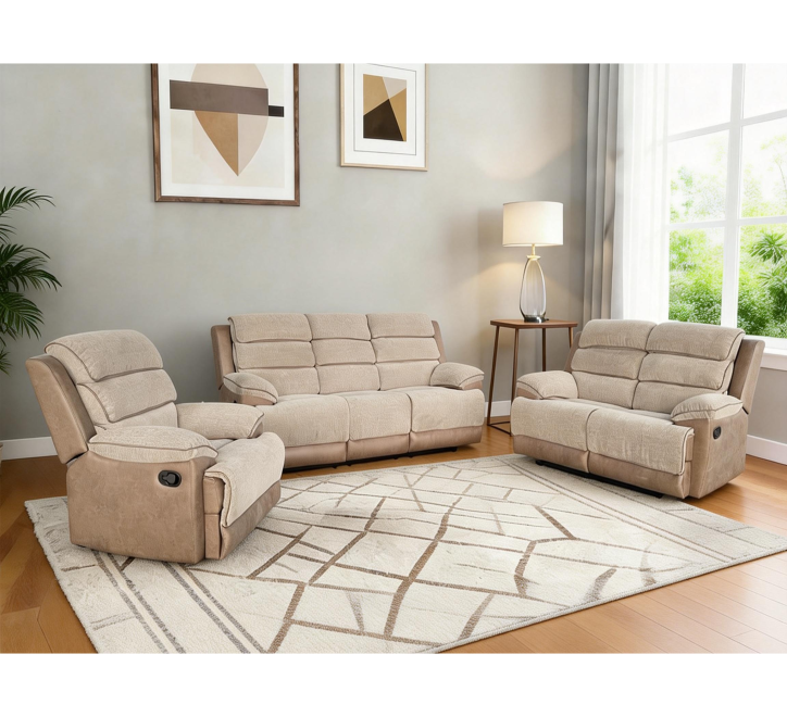 Jessica Two-Tone Fabric Collection