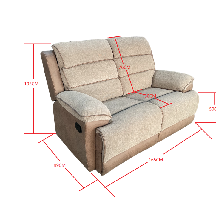 Jessica Two-Tone Fabric Collection