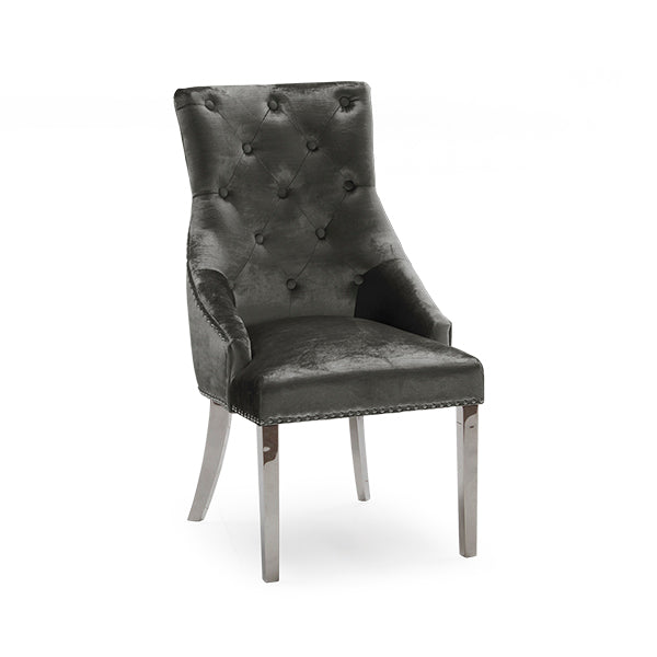 Belvedere Dining Chair