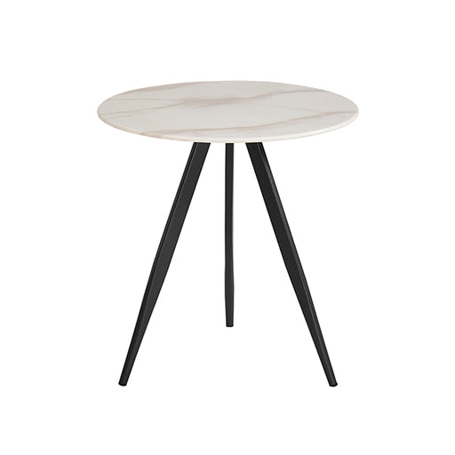 Circe Lamp Table White