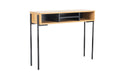 Madrid Console Table Natural