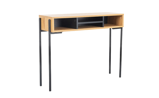 Madrid Console Table Natural