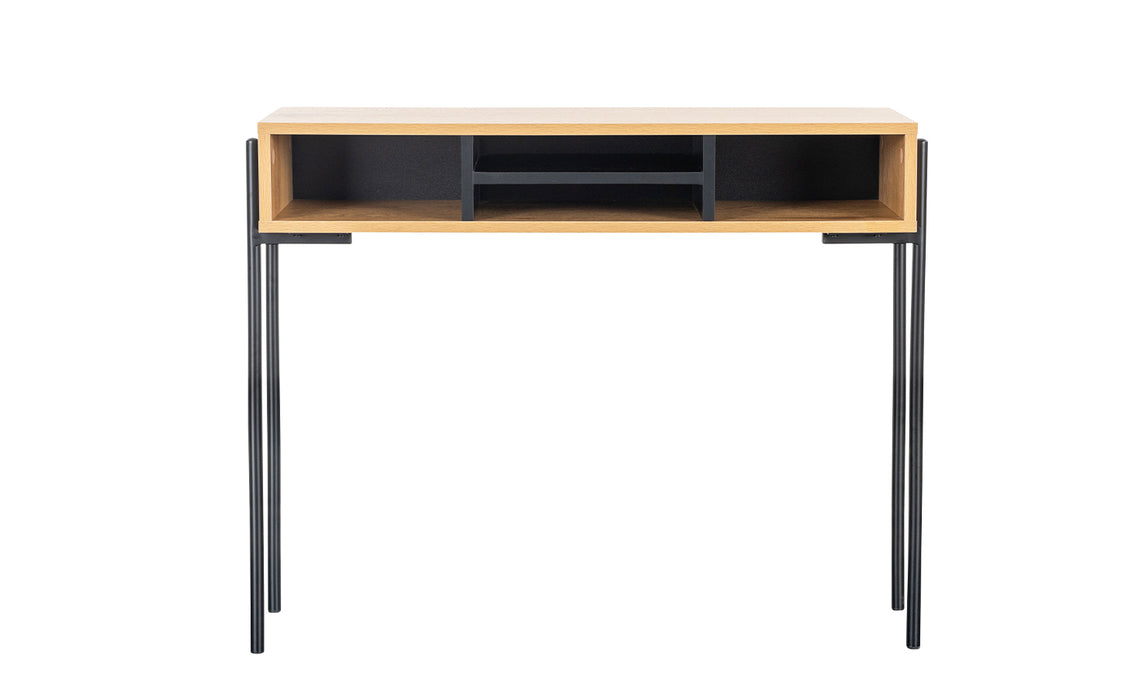 Madrid Console Table Natural