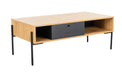 Madrid Coffee Table Natural