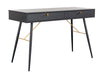 Barcelona 1200 Console Table Black