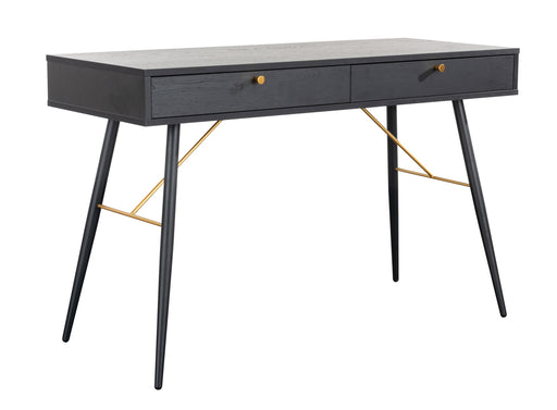 Barcelona 1200 Console Table Black
