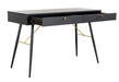 Barcelona 1200 Console Table Black