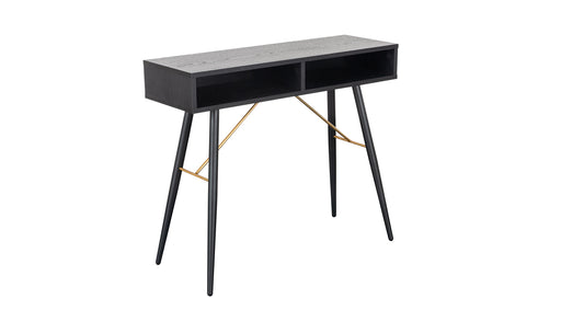 Barcelona 900 Console Table Black