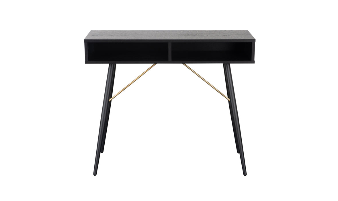 Barcelona 900 Console Table Black