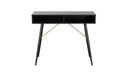 Barcelona 900 Console Table Black