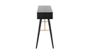 Barcelona 900 Console Table Black