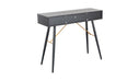 Barcelona 900 Console Table Black
