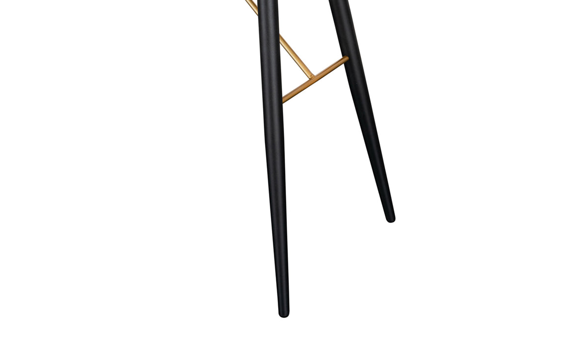 Barcelona 900 Console Table Black