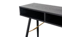 Barcelona 900 Console Table Black