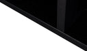 Barcelona 900 Console Table Black
