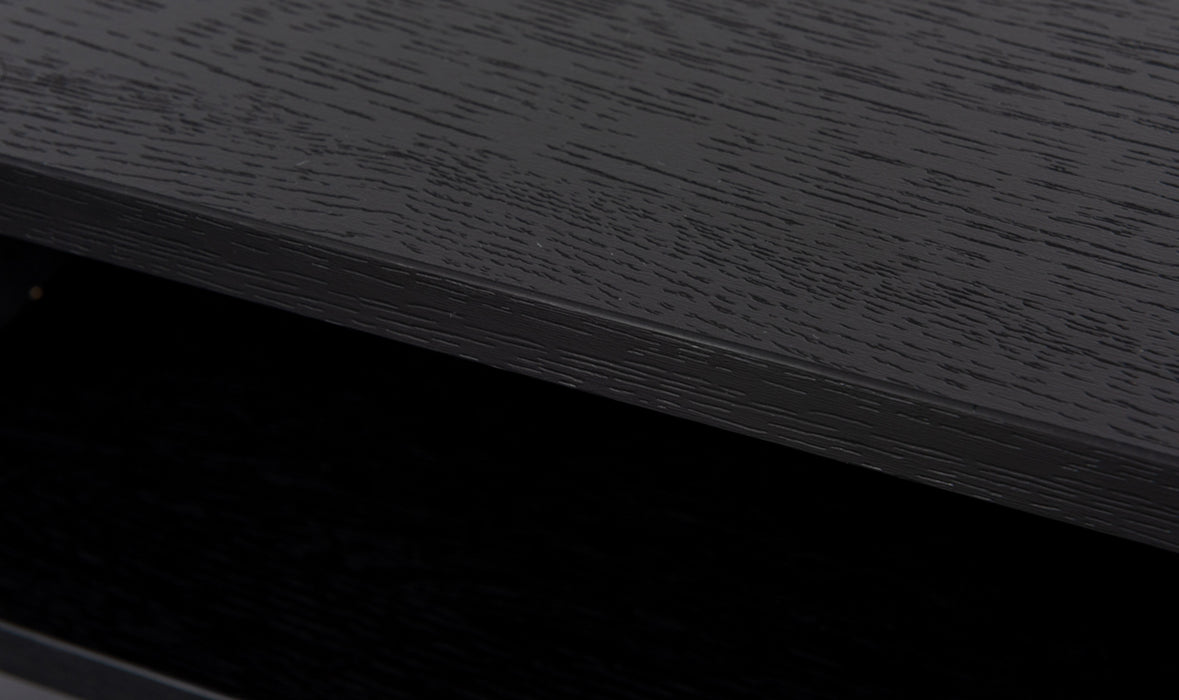 Barcelona 900 Console Table Black